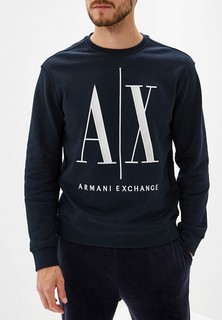 Свитшот Armani Exchange ICON