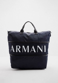 Сумка спортивная Armani Exchange 