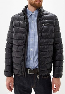 Куртка кожаная Blouson 