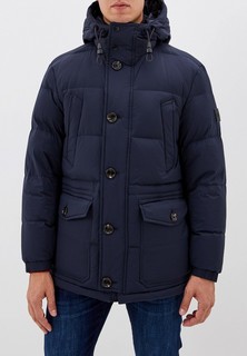 Пуховик Boss Hugo Boss 