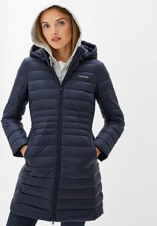 Пуховик Calvin Klein 