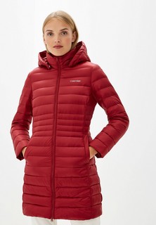 Пуховик Calvin Klein 