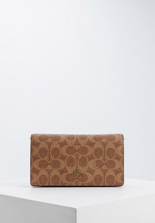 Сумка поясная Coach 