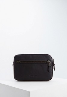 Сумка поясная Coach 