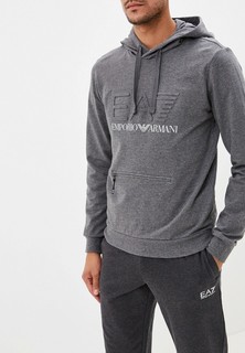 Худи EA7 