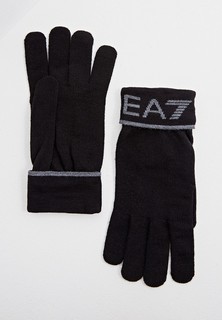 Перчатки EA7 