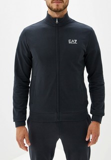 Олимпийка EA7 