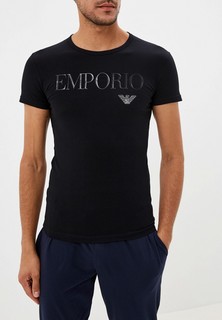 Футболка домашняя Emporio Armani 