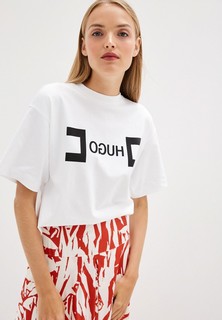 Футболка Hugo Hugo Boss 