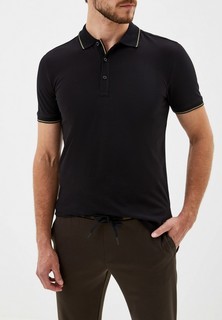 Поло Hugo Hugo Boss 