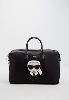 Сумка дорожная Karl Lagerfeld LM064627043
