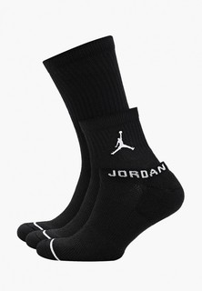 Комплект Jordan Unisex Jordan Waterfall Socks (3 Pairs)