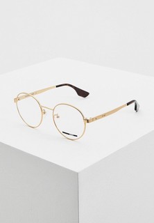 Оправа McQ Alexander McQueen MQ0077O003
