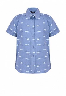 Рубашка DanMaralex 