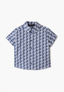 Рубашка DanMaralex 