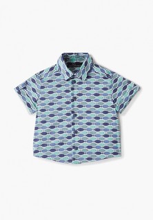 Рубашка DanMaralex 