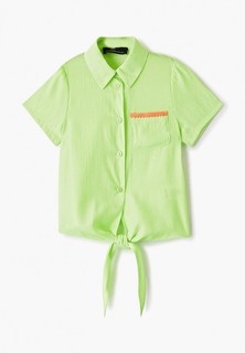 Блуза DanMaralex 