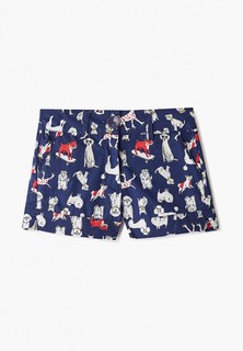 Шорты DanMaralex 