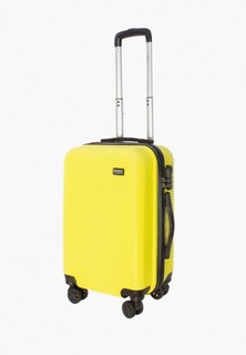 Чемодан Proffi travel Tour Daily, S
