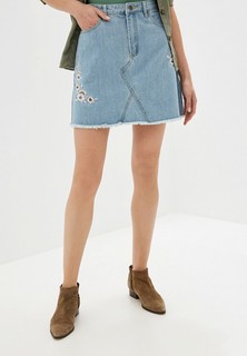 Юбка джинсовая Incity 