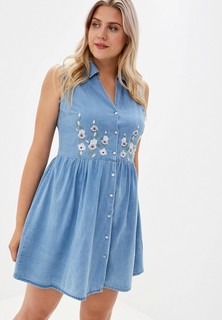 Платье джинсовое Incity 