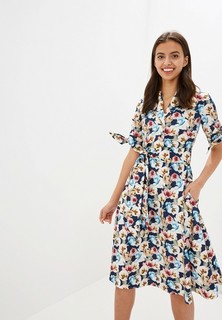 Платье Gregory 