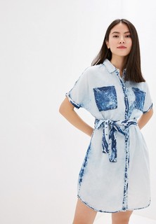 Платье джинсовое Top Secret 