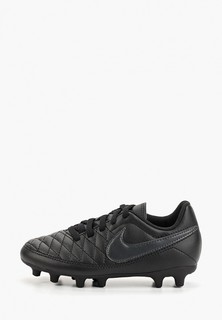 Бутсы Nike MAJESTRY FG KIDS FIRM-GROUND FOOTBALL BOOT