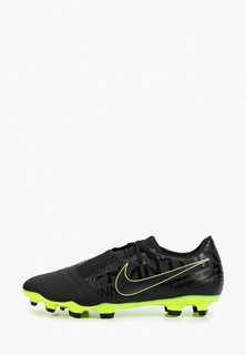 Бутсы Nike PHANTOM VENOM ACADEMY FG