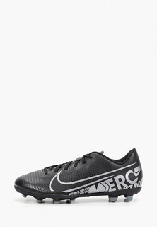 Бутсы Nike MERCURIAL JR VAPOR 13 CLUB FG/MG