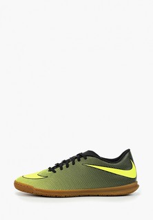 Бутсы зальные Nike NIKE BRAVATA II IC