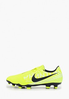 Бутсы Nike PHANTOM VENOM ACADEMY FG