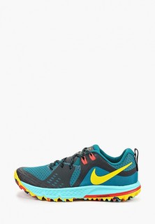 Кроссовки Nike WMNS NIKE AIR ZOOM WILDHORSE 5