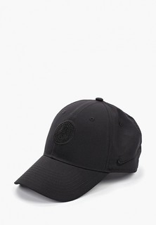 Бейсболка Nike PSG U NK DRY L91 CAP ADJ