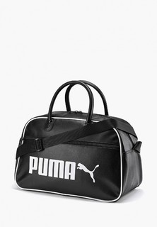 Сумка спортивная PUMA Campus Grip Bag Retro