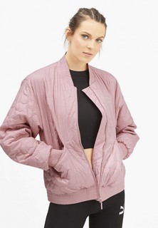 Куртка утепленная PUMA Bomber Jacket