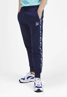 Брюки спортивные PUMA PUMA XTG Sweat Pant CUFF