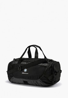 Сумка спортивная PUMA BMW M Motorsport Duffle Bag