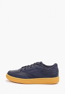 Кеды Reebok Classics CLUB C 85 MU