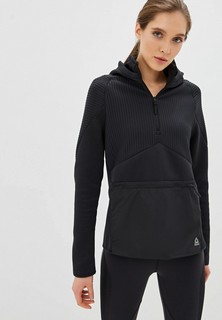 Олимпийка Reebok OS THERMOWARM CONTRL HOOD