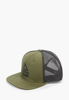 Бейсболка Reebok CF LIFESTYLE CAP