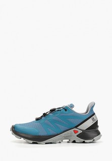 Кроссовки Salomon SUPERCROSS W
