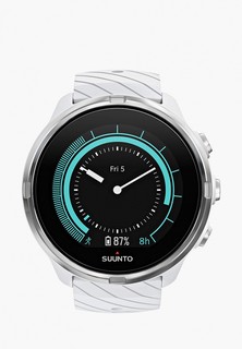 Часы GPS Suunto 9 WHITE