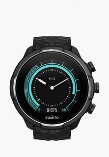 Часы GPS Suunto 9 BARO TITANIUM