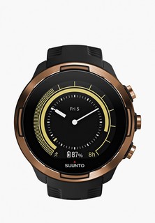 Часы GPS Suunto 9 BARO COPPER