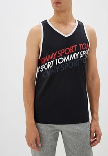 Майка спортивная Tommy Sport 
