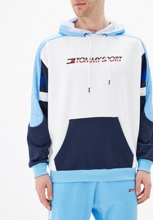 Худи Tommy Sport 