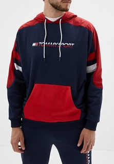 Худи Tommy Sport 