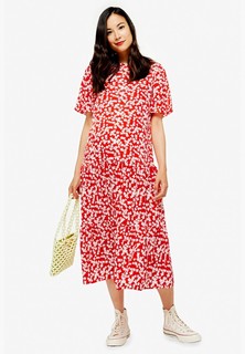 Платье Topshop Maternity 