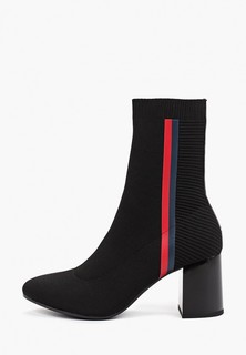 Ботильоны Tommy Hilfiger 